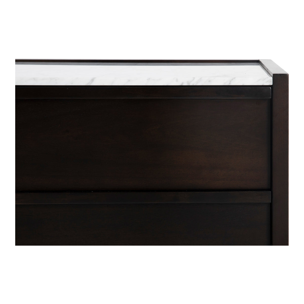 Ashcroft Nightstand – 26.5" Marble Top Nightstand (7)