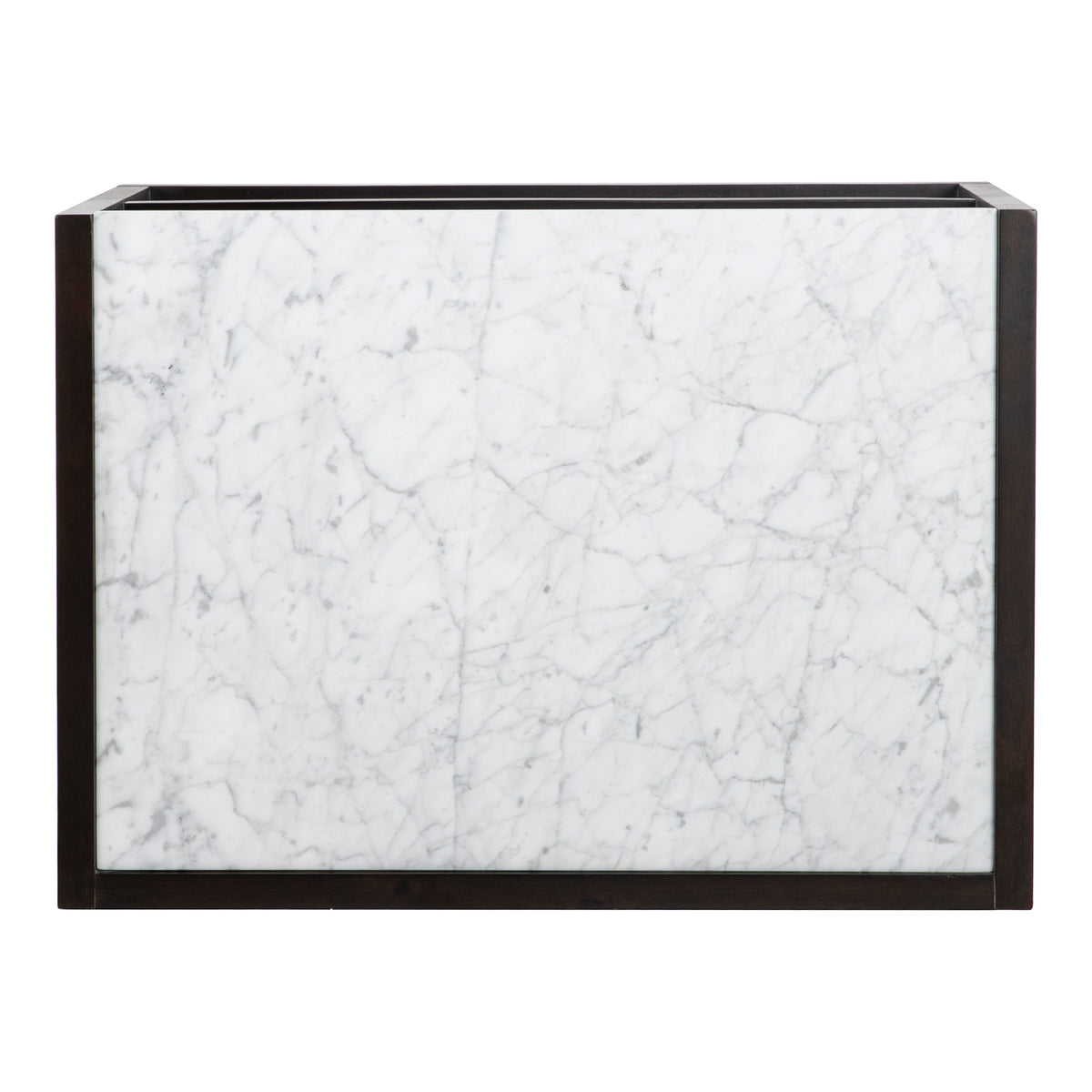 Ashcroft Nightstand – 26.5" Marble Top Nightstand (8)