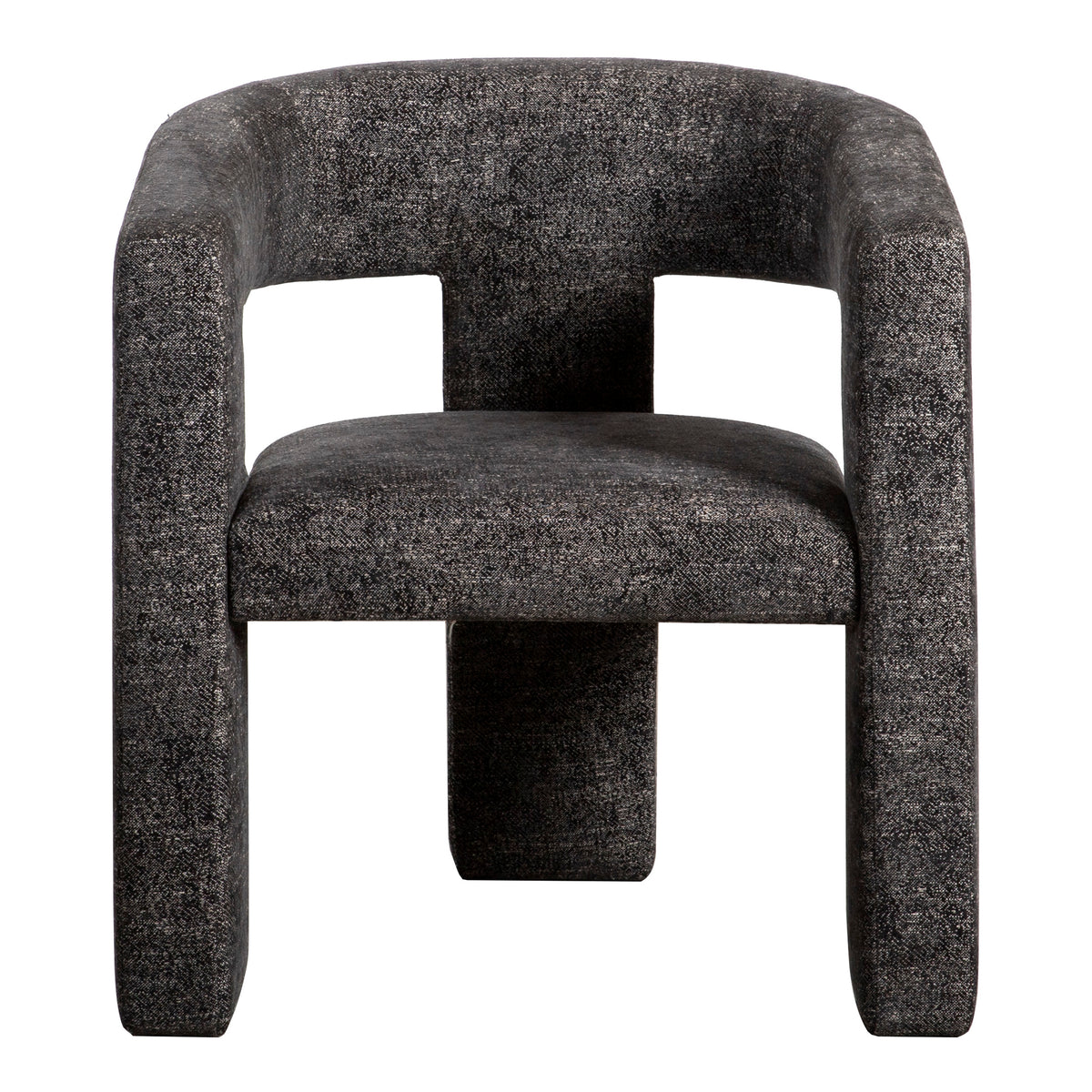 Elo Chair – 29" Upholstered Accent Chair (2 Colors) (1)