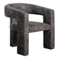 Elo Chair – 29" Upholstered Accent Chair (2 Colors) (14)