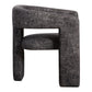Elo Chair – 29" Upholstered Accent Chair (2 Colors) (16)