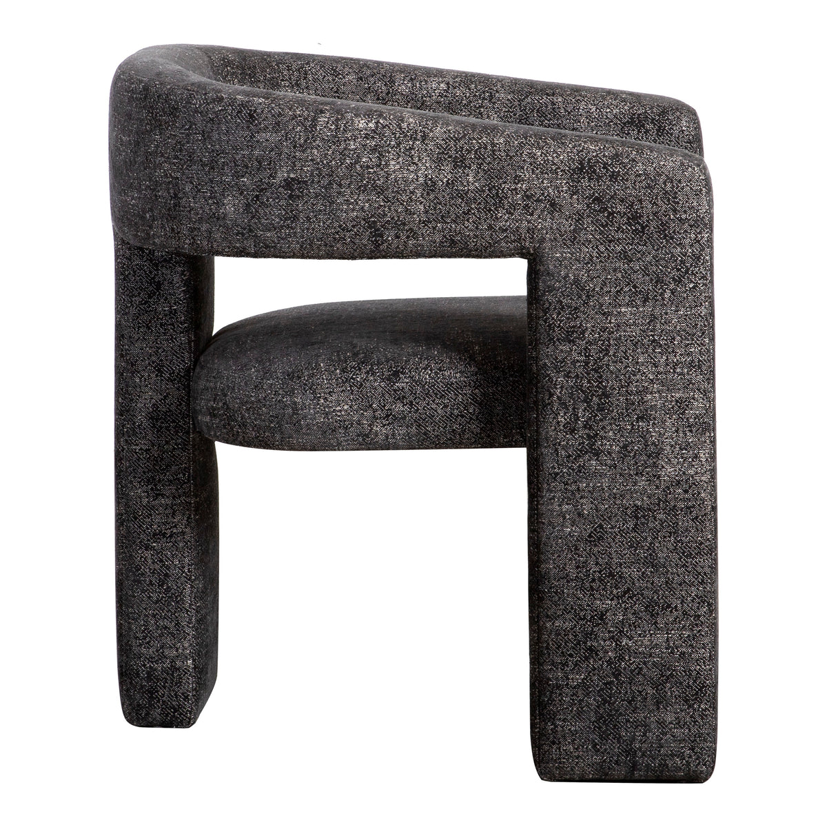 Elo Chair – 29" Upholstered Accent Chair (2 Colors) (16)