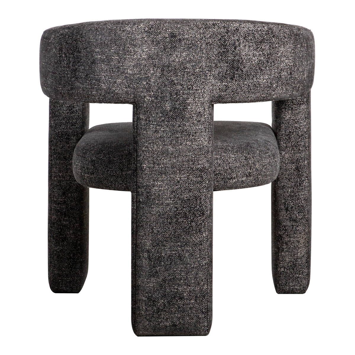 Elo Chair – 29" Upholstered Accent Chair (2 Colors) (17)