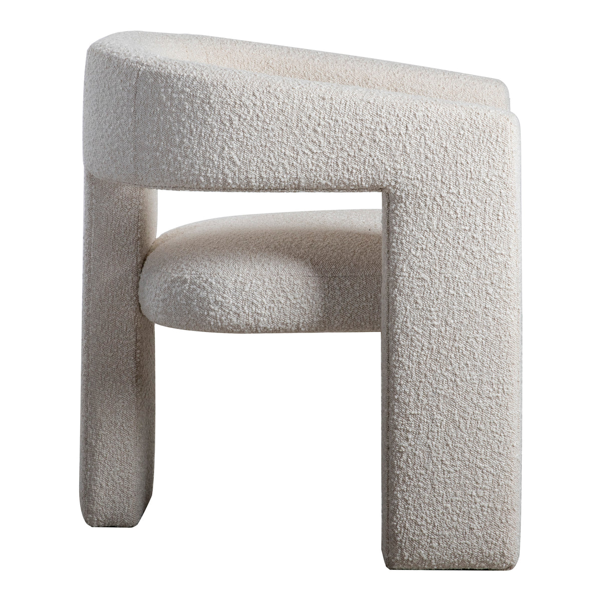 Elo Chair – 29" Upholstered Accent Chair (2 Colors) (23)