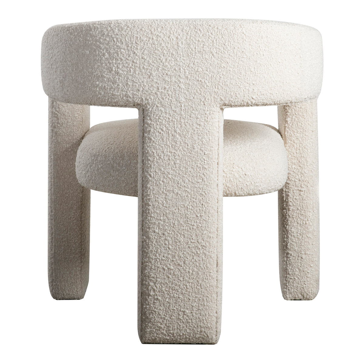 Elo Chair – 29" Upholstered Accent Chair (2 Colors) (24)