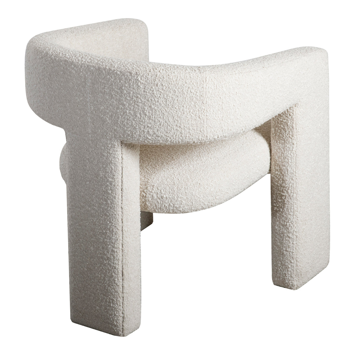 Elo Chair – 29" Upholstered Accent Chair (2 Colors) (22)