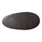 Nicko Coffee Table – 62.5" Oval Aluminum Coffee Table (4)