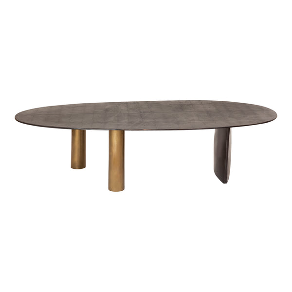 Nicko Coffee Table – 62.5