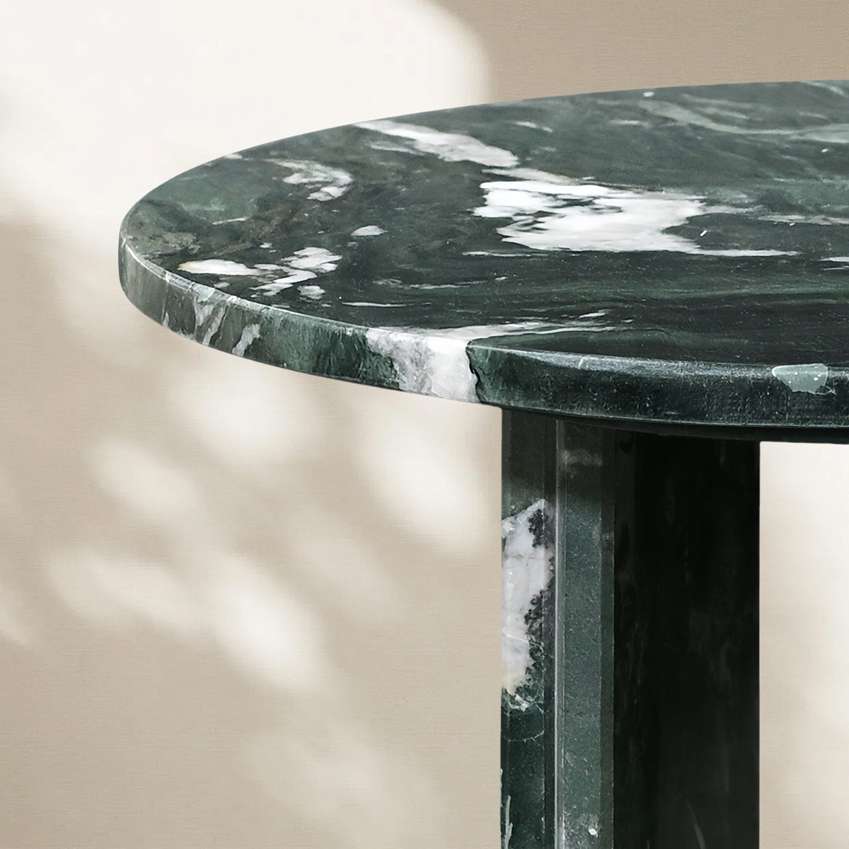 Wynn Marble Coffee Table Set
