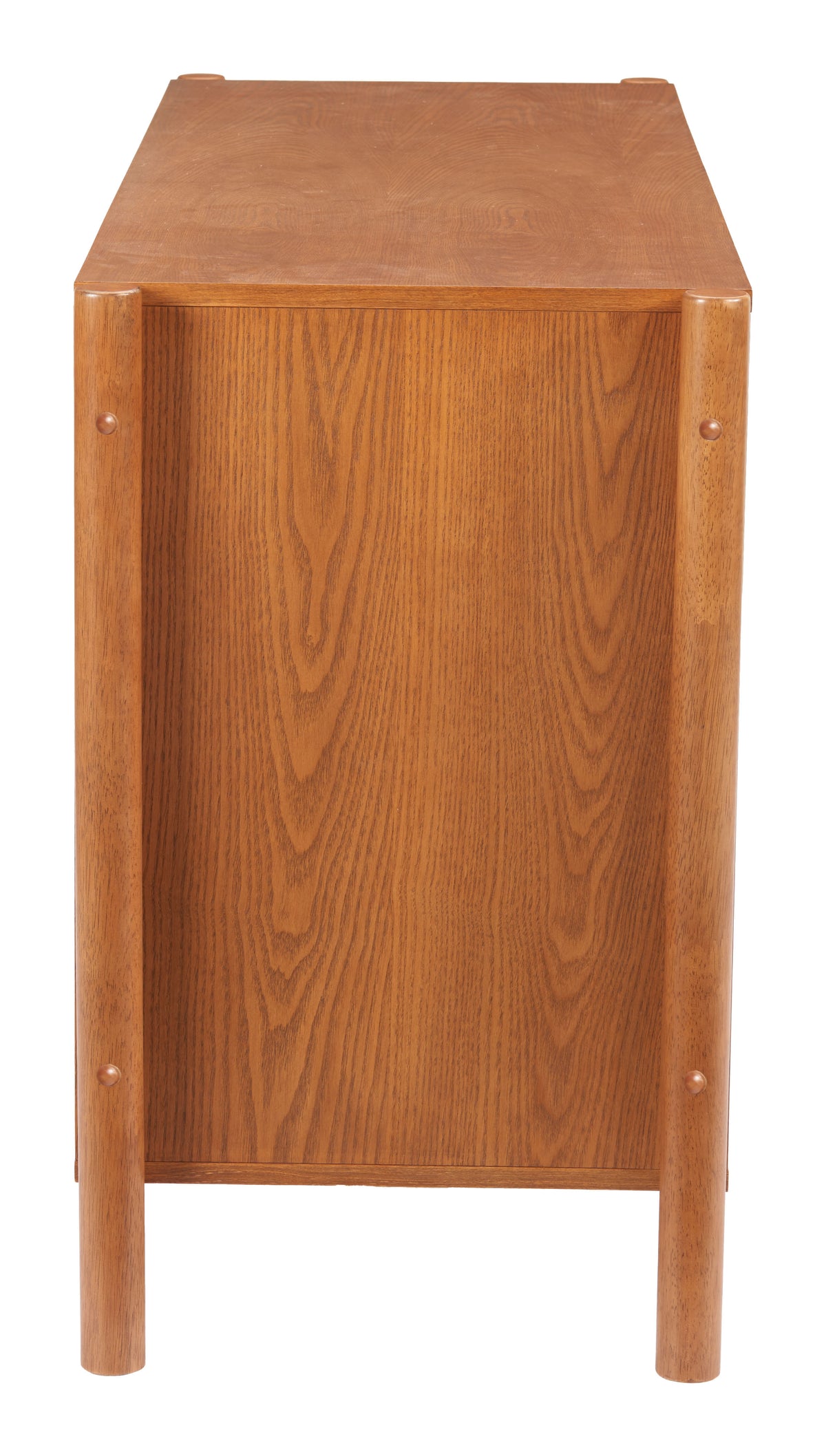 Beleza Walnut Dresser
