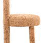 Curco Brown Dining Chair (Set of 2)