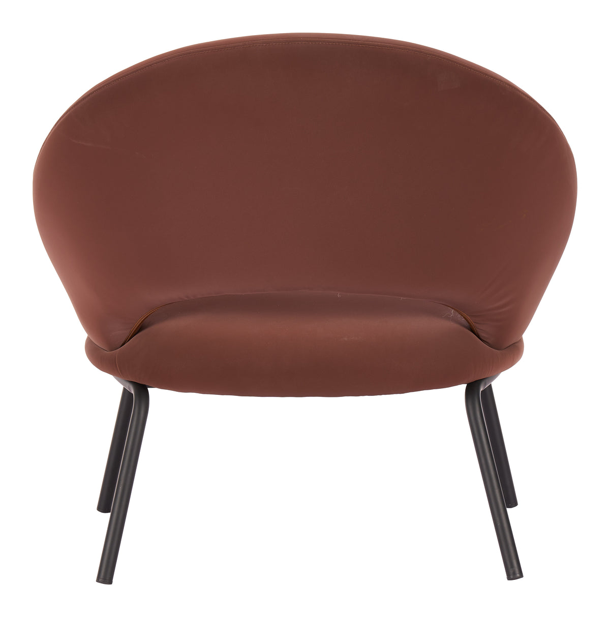 Zurich Brown Accent Chair