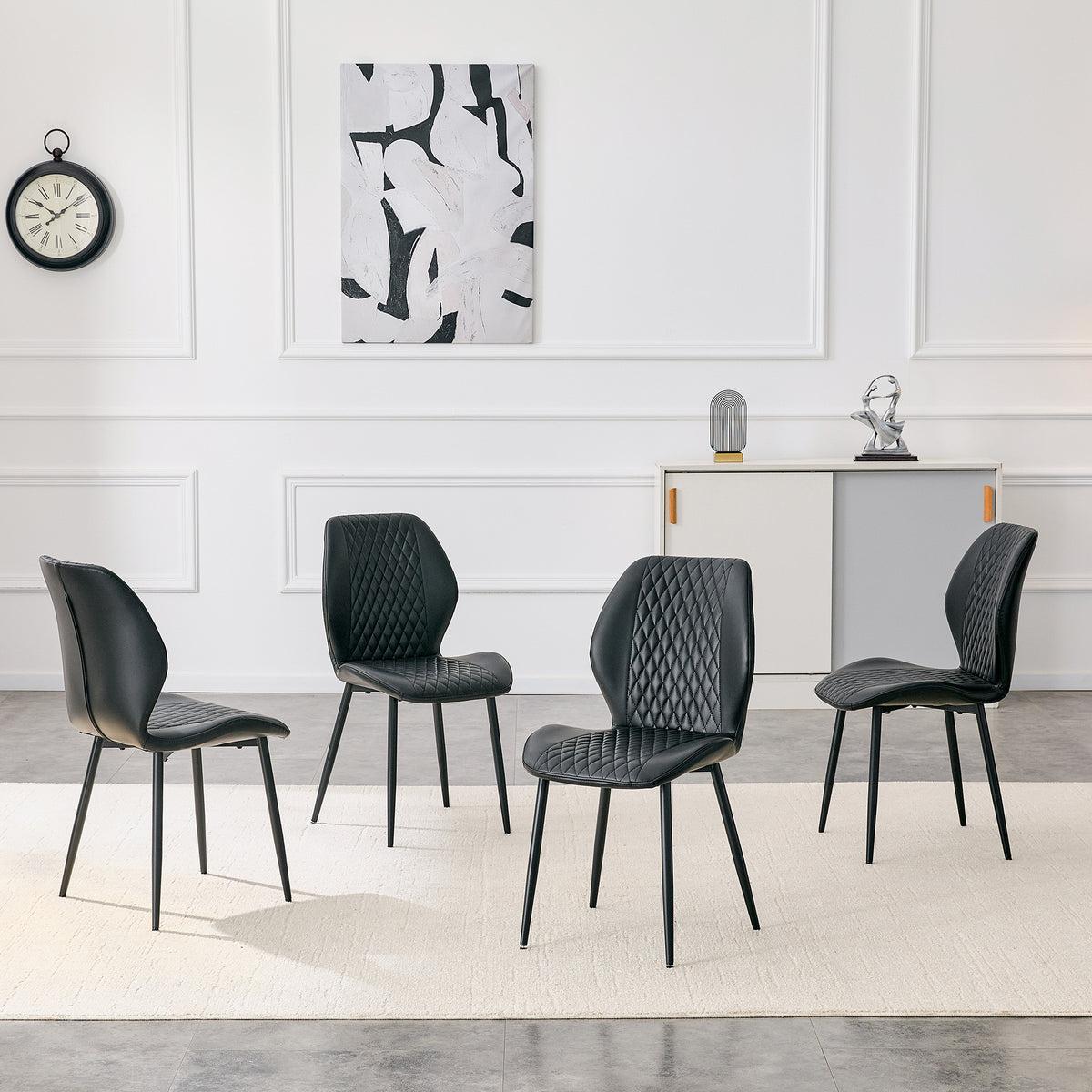 Cadell Dining Chairs