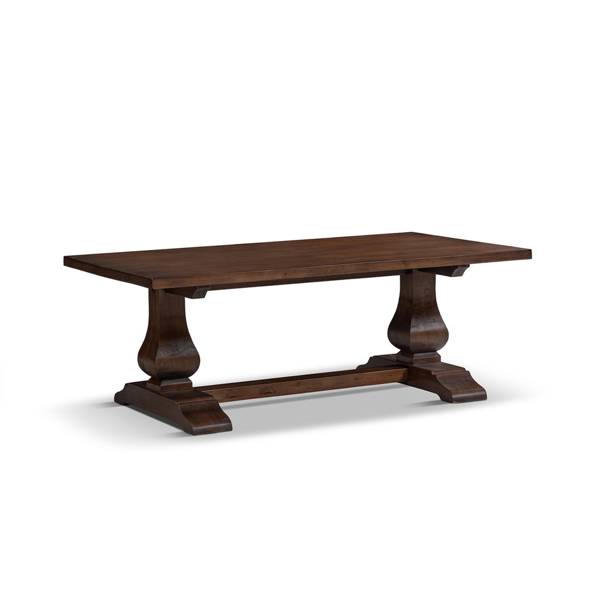 Kingsley Reclaimed Pine Coffee Table