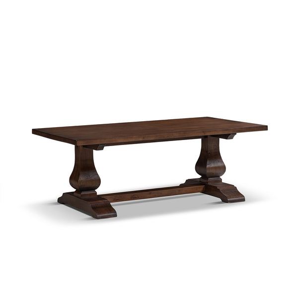 Kingsley Reclaimed Pine Coffee Table