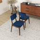 Carlos Navy Blue