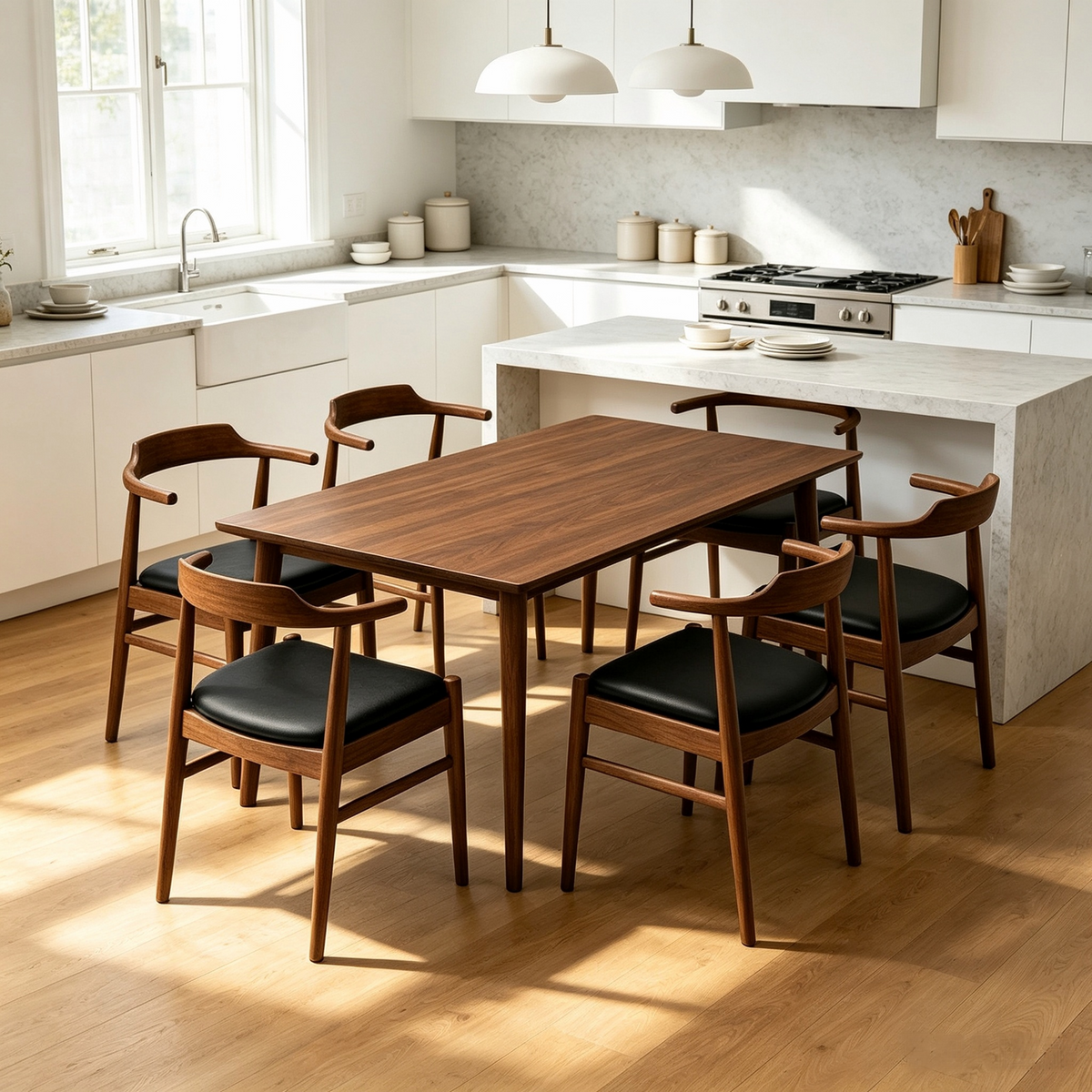 Opal Dining Set