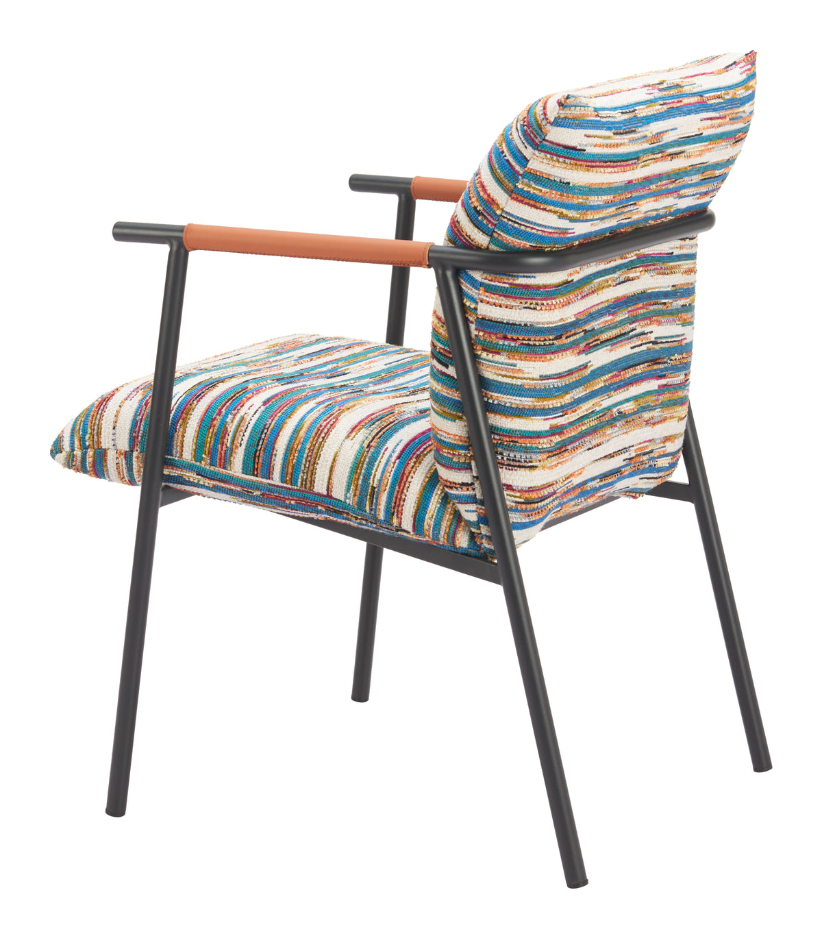 Reduga Multicolor Dining Chair