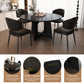 Kaia Round Dining Set