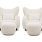 Thora Accent Chair