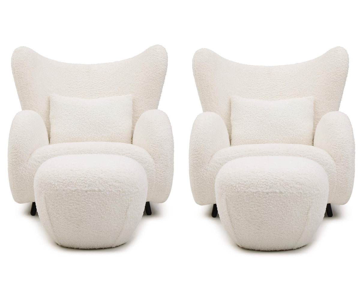 Thora Accent Chair