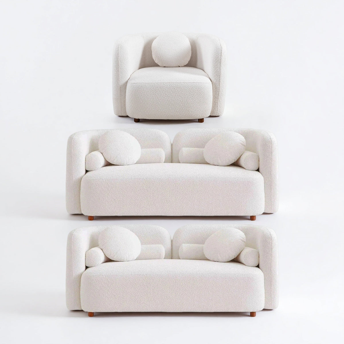Kenna Living Room Set