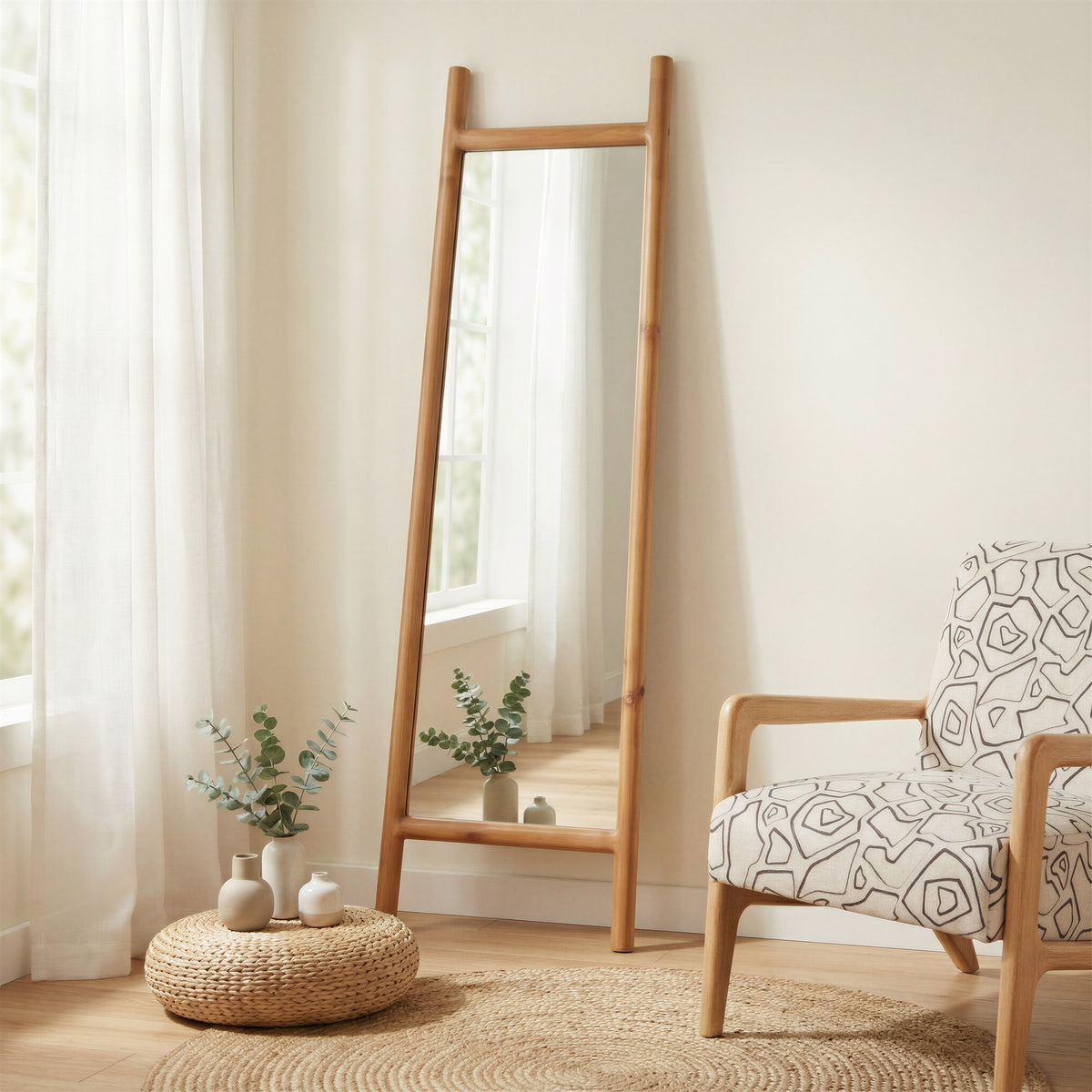 Stiga Natural Mirror