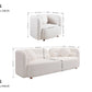 Gethin Boucle Sofa Set