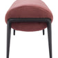 Glatt Bench in Brown
