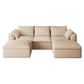 Pelham Cloud Modular Sectional