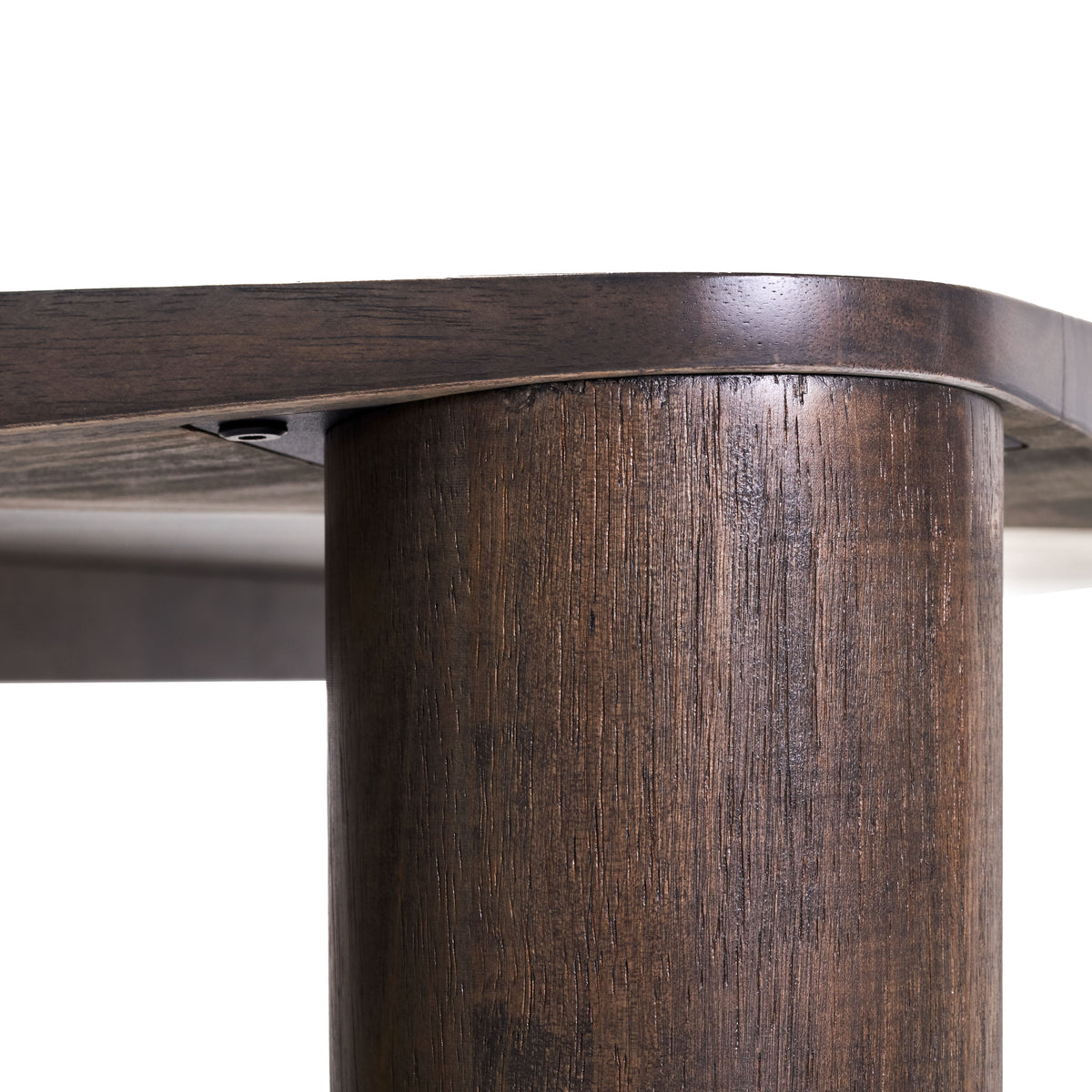 Eazy Dining Table in Espresso