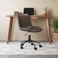 Byron Office Chair in Brown