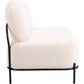 Arendal Vanilla Sofa
