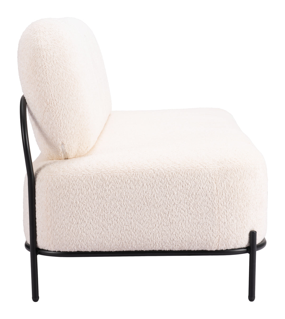 Arendal Vanilla Sofa