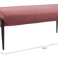 Glatt Bench in Brown