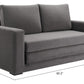 Jide Gray Sleeper Sofa
