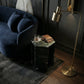 Alba Marble Side Table