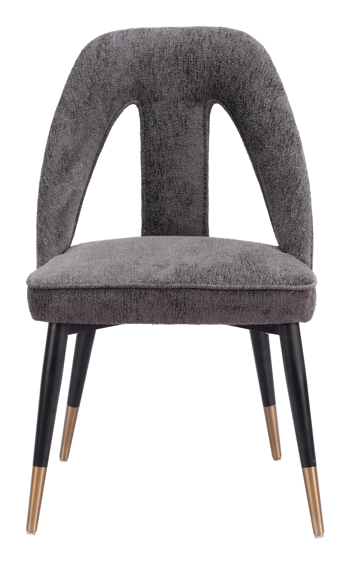 Artus Dining Chair in Gray