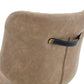 Cedric Khaki Set of 4