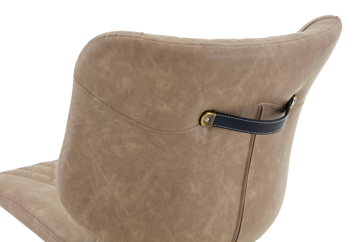 Cedric Khaki Set of 4