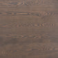 Lisse Espresso Square Dining Table