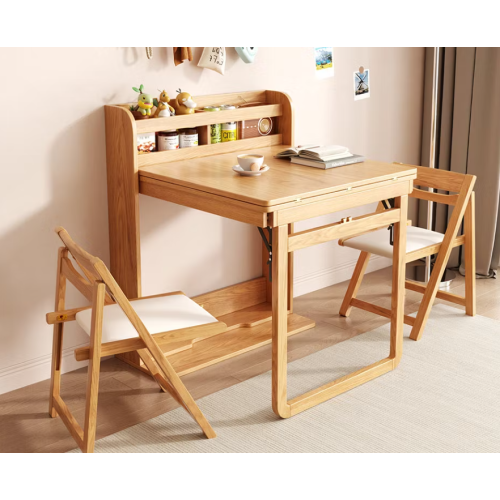 Peyton Murphy Dining Table