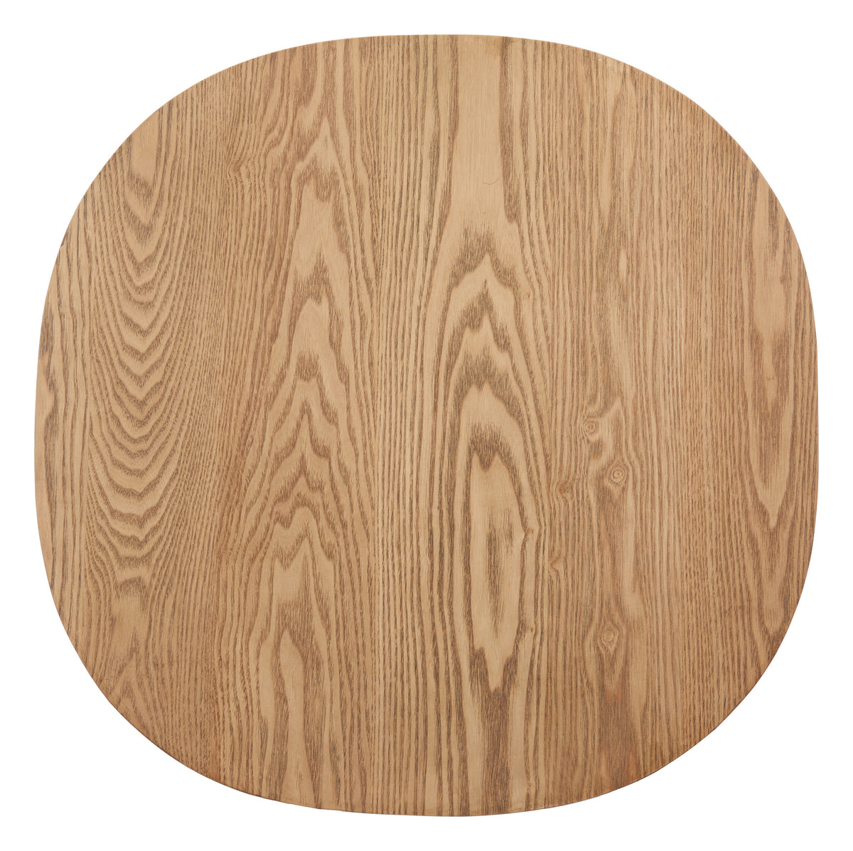 Benen Natural Side Table
