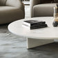Vesna Marble Round Coffee Table