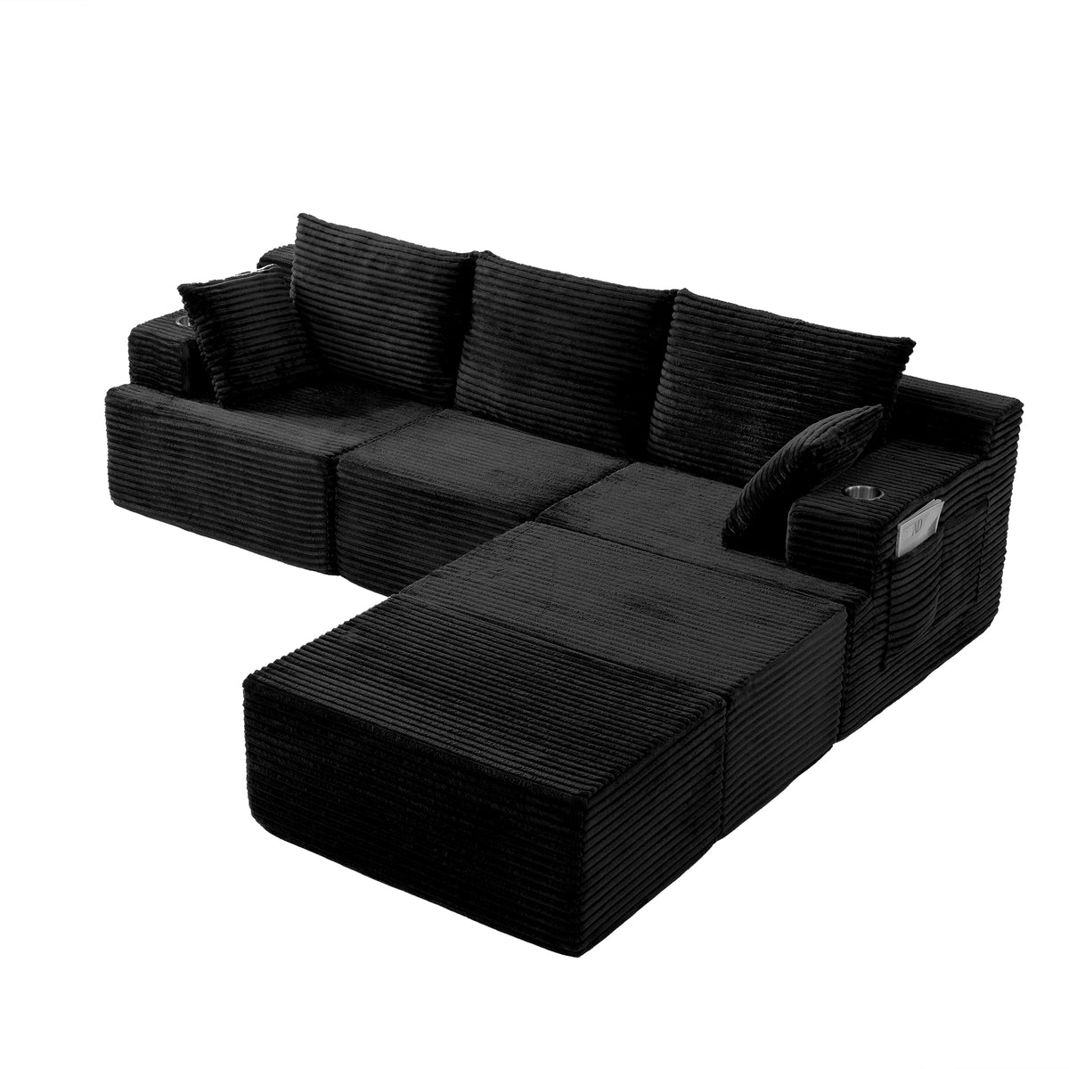 Tallis Modular Sectional