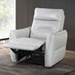 Modern Premium Leather Chair Recliner (2 Color Options)