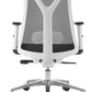 Hasso Black Office Chair