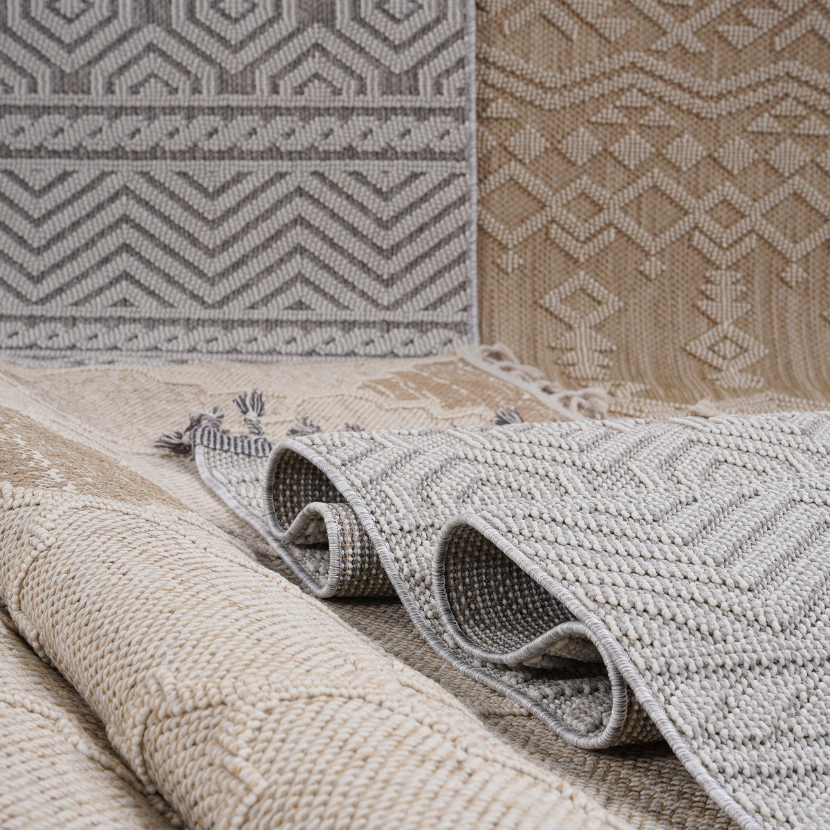 Ivo Indoor/Outdoor Rug