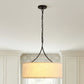 Tova Drum Pendant Light