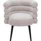 Grena Misty Gray Dining Chair
